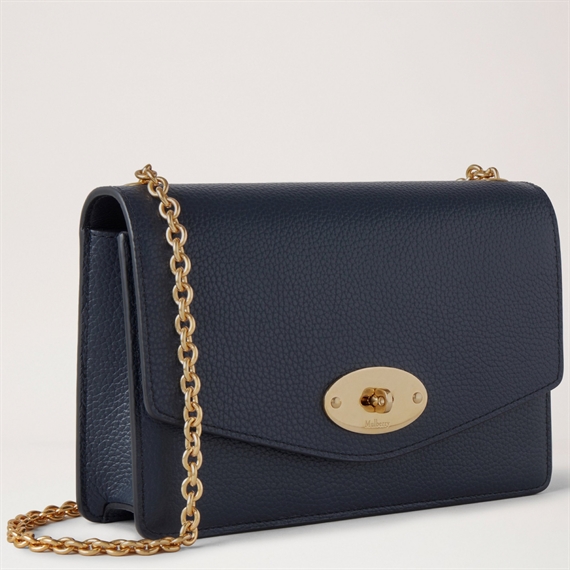 Mulberry Small Darley Night Sky 